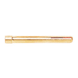 CRETOS 700-5509 Welding Parts Argon Collet Chuck