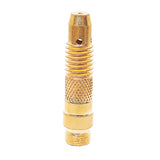 CRETOS 700-5518 Welding Parts Argon Collet Body