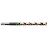 IZAR 25744 Cobalt Drill (Triangle Shank)