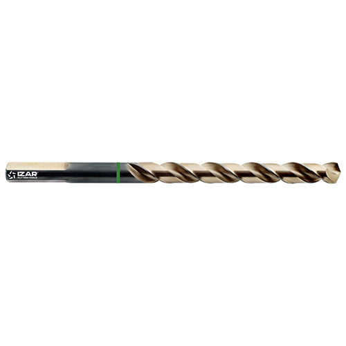 IZAR 25805 Cobalt Drill (Triangle Shank)
