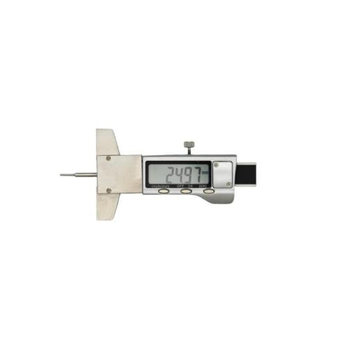 BlueTec BD571-025 Caliper Digital Depth Gauge (Tire)
