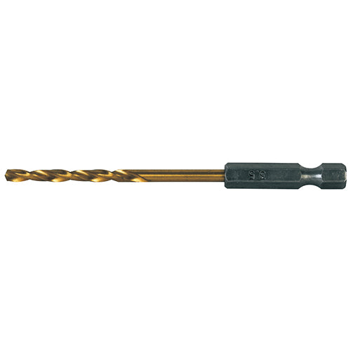 SMATO 320-4227 Drill Cobalt Drill (Hex Shank)
