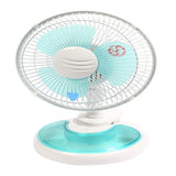 Sapphire HJ-08T Desk Fan (Tabletop Type)