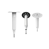 JEIL 30 Tacker Pin Insulation Nail