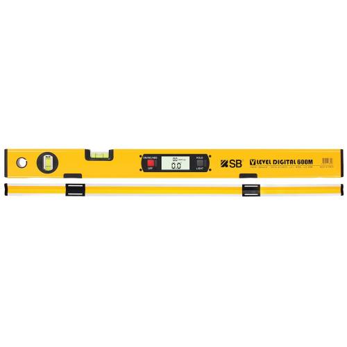 SB VLD-600M Digital Level (Smtool)