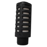 Sangah STM-03 Muffler