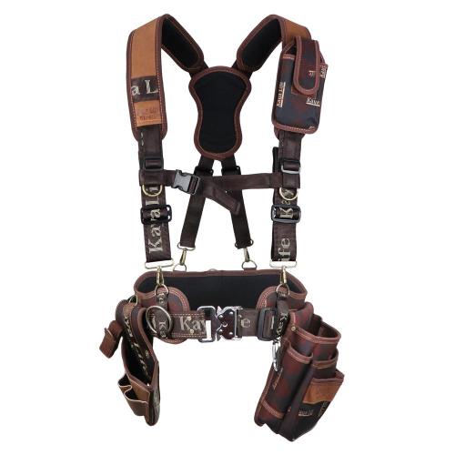 GAYA KL-600 Tool Set (Belt Set)