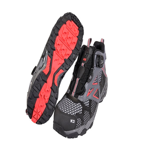 K2-60 Safety Boot (Gore)