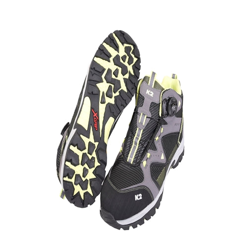 K2-62 Safety Shoe