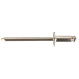 Myunghwa Metal 169-3968 Rivet (Stainless Steel)