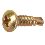 Myunghwa Metal 169-4374 Direct Connect Screw (Truss)