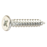 Myunghwa Metal 169-4426 Sheet Metal Screw (Steel)