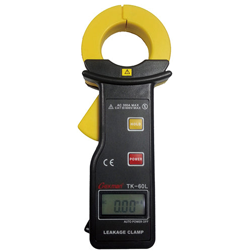 Taekwang TK-60L Leakage Current Meter