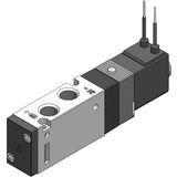 KCC KS210S Pneumatic Solenoid Valve (5-Port)