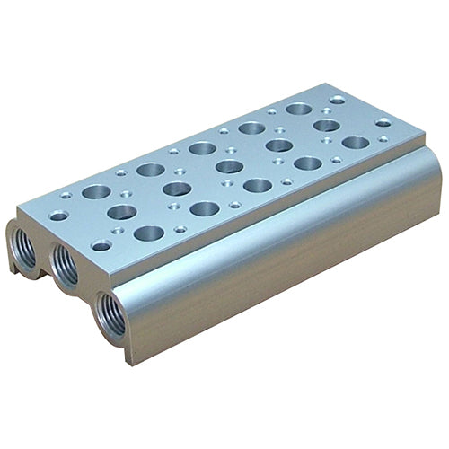 KCC KMF1000 Valve Manifold Block