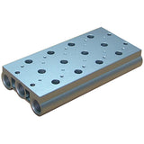KCC KMF3000 Valve Manifold Block