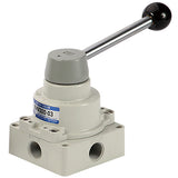 KCC KHV200-02 Hand Valve