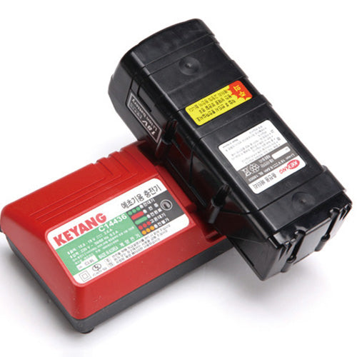 KEYANG 5070149 Engine Battery
