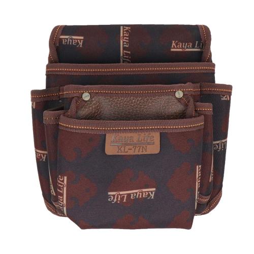 GAYA KL-77N Tool Bag (Nail Pouch)