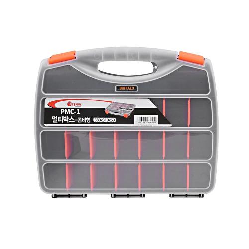Seshin Buffalo SB-PMC1 Tool Box Multi Box (Combo)