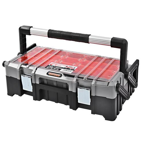 Seshin Buffalo SB-TBM1 Tool Box Tool Box (Multi-type)