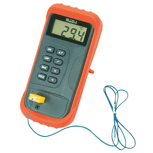 BlueTec BD-305 Thermometer Digital Thermometer
