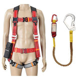 Hard Hats &amp; Safety Belts | Korean source | MRO | S-Top PHAE102 AL Full-Body Waist Sling - Premium Type
