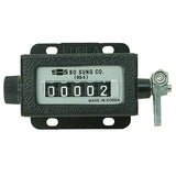 Bosung Counter RS-5 Ratchet Counter
