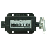Bosung Counter RS-6B Ratchet Counter