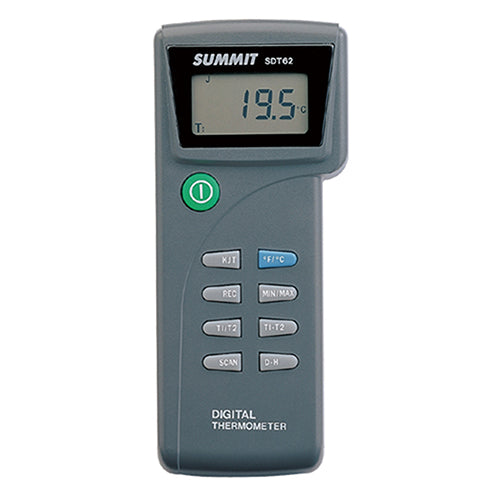 TPI SDT-62 Thermometer