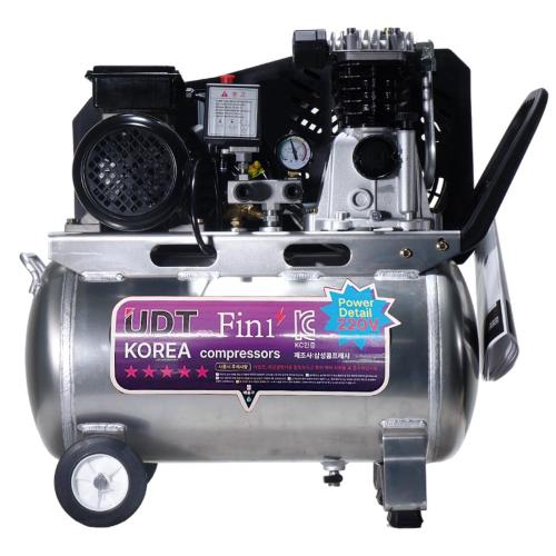 UDT UDA-350 FINI Compressor Aluminum Compressor