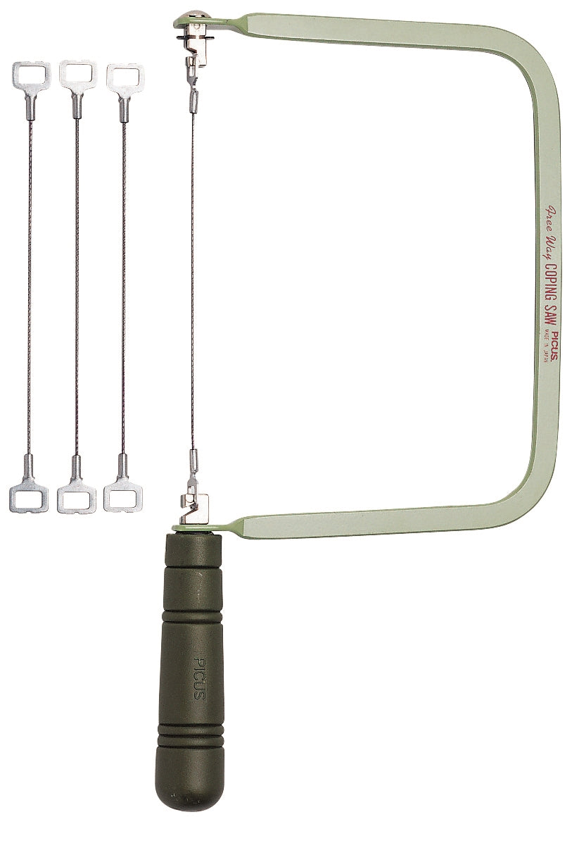 Picos CS-178K Universal Saw