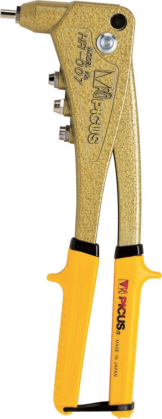 Picos HR-007L Riveter