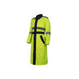Jaebi Rainwear SI-911C Coat-Type Rainwear (SI-911C)