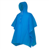 Jaebi Rainwear 889-3585 EVA Reusable Rainwear