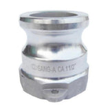 Sangah 623-9631 CA1 Cam Lock Coupler