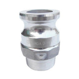 Sangah 623-9880 CF1 Cam Lock Coupler