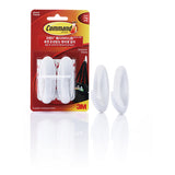 3M 7012782828 Designer Hook (Medium)