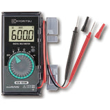 Kioritz 1019R Digital Tester (Pocket)