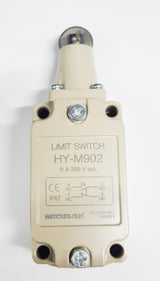 Hanyoung Nux HY-M902 Limit Switch