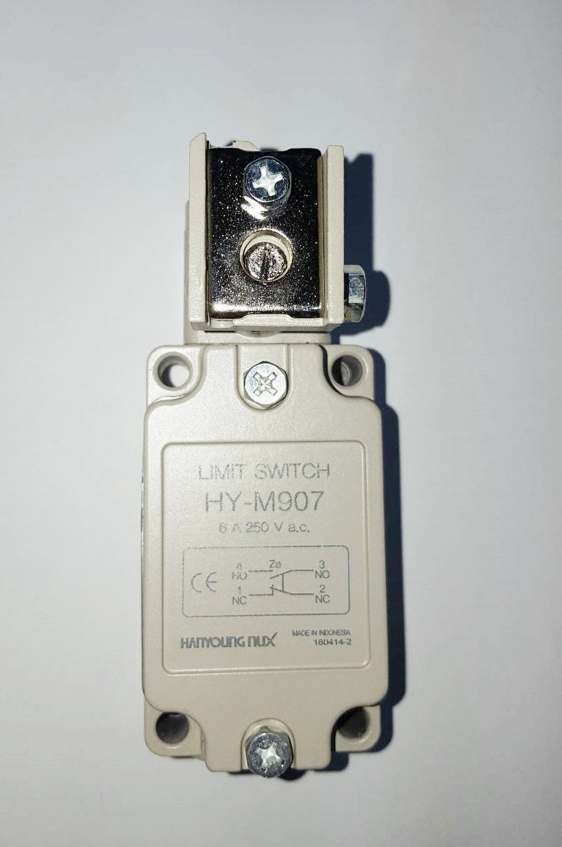 Hanyoung Nux HY-M907 Limit Switch
