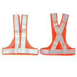 Smato Road Products SM-104R Work Vest
