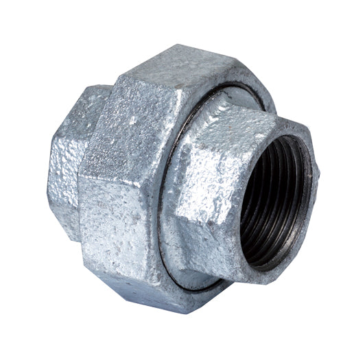 MK 1478202 White Brass Union