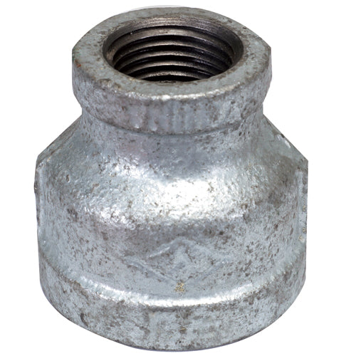 MK 1479402 White Brass Reducer