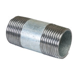 Taebaek Metal 805-4724 Iron Union Nipple