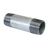 Taebaek Metal 805-4788 Steel Long Nipple