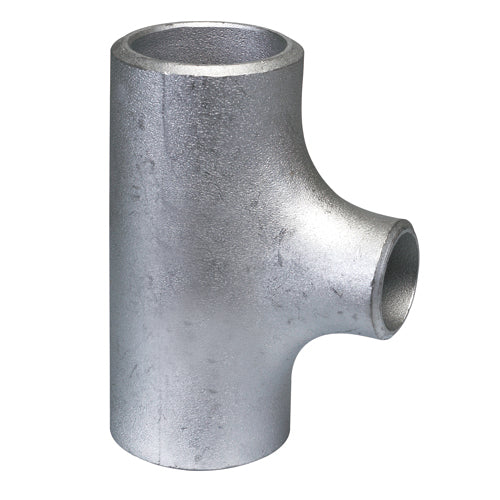 Taebaek Metal 805-5909 Stainless Steel Welded Tee (KS)