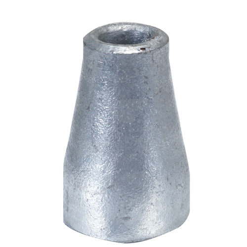 Taebaek Metal 805-6652 White Welded Reducer (KS)