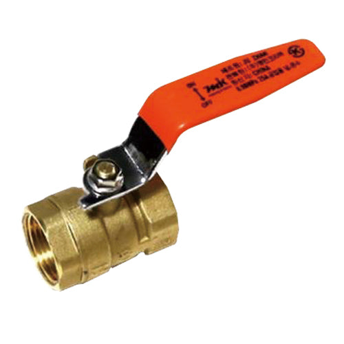 MK 1451101 Brass Ball Valve
