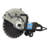 UDT POWER Mag Drill C16 Concrete Cutter